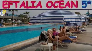 Eftalia Ocean