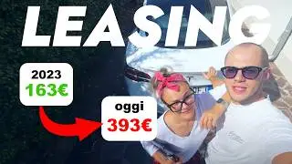 Stessa Tesla, +10.000&euro;: perch&eacute; il leasing 2025 non conviene pi&ugrave; + monitor posteriore tlyard