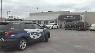 Man shot and killed outside Niles nightclub