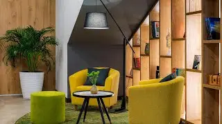 Citadines City Centre Tbilisi Aparthotel, Tbilisi City, Georgia | 360 Travel Facts