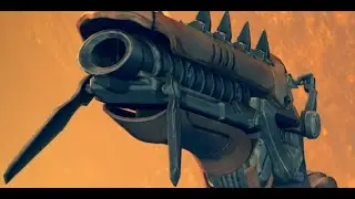 DESTINY The Dregs Promise