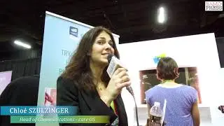 CES Unveiled 2019 - BAMG Communication / BAMG Press