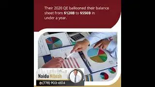 BoC Is Buying T-Bills Again: A Hidden Inflation Trigger?