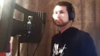 WATERCOLOUR (VOCAL COVER) - PENDULUM // SAID & DONE