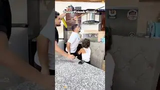 Funny friends pranks #youtubeshorts #funny #haha #pranks #friends