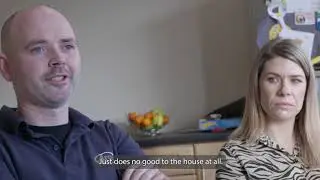 Episode 1: Reducing Heat Loss and Drafts through Windows and Doors