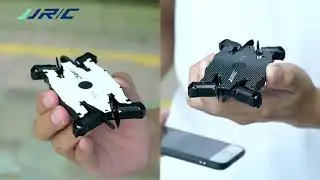 Drone with HD Camera, JJRC H49