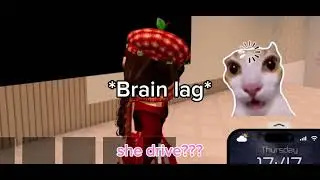 Just chatting alone!