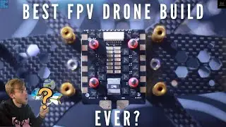 2022 FPV Drone Build for Dummies