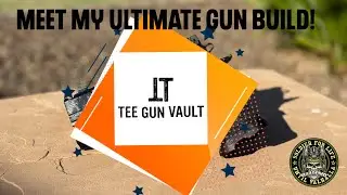 Custom 2011 Reveal and Review of Tee Gun Vault