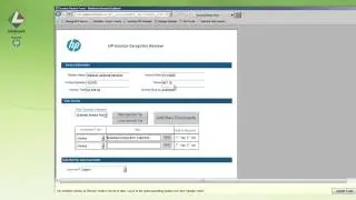 Automating Processes: Creating Electronic Workflows and Approvals from Paper Documents with HP MFPs