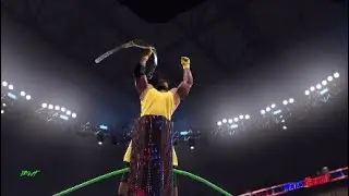 WWE 2K25 Fatal 4 Way to see Whos facing Plymouth for the Title [BMWF]