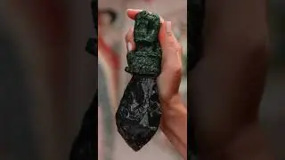 Obsidian Benefits & Properties #Shorts
