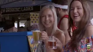 Toronto's Festival of Beer 2019: Beer