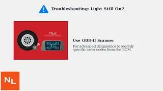 How To Reset TPMS On Chevrolet Trax (2013&ndash;2017) &ndash; Tire Pressure Warning Light Reset Guide