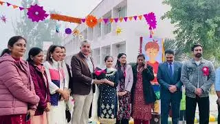 4th Athletics Meet 2024-2025 : Meritorious School Patiala #meritoriousschoolpatiala #mohipunia