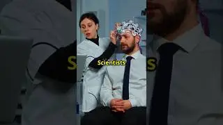 Mind-Powered Trains: The Future is Here! #BrainWaves #ElectricTrains #FuturisticTechnology #facts