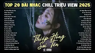 Nhạc Chill Tâm Trạng - Nhạc Trẻ Tuyển Chọn Hay Nhất 2026 | Nhạc Trẻ Ballad Việt Hay Nhất 2026
