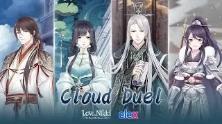 Love Nikki-Dress Up Queen:Cloud Duel