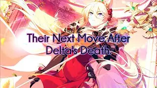 Livestreaming Eminence in Shadow: Master Of Garden Part 14 (Apocrypha Chapter 6)