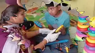 Fine Motor Skills Training for Special Need Children II Fine Motor Skills Exercise for CWSN