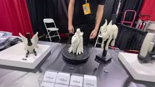 Designer Con 2022 - COLUS