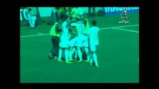 MC Oran 1 - 1 USM Alger (22&eacute; journ&eacute;e)