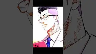 Chest Monster (AC Genius)🎀🗿#mangaedit #manhwa #chest #viral #lookism #webtoon #edit #manga #samuel
