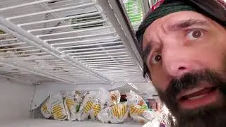Coronavirus Hits Whole Foods Part 1 - Rob Potylo