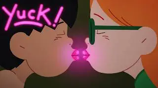 Yuck! (Beurk!)  // Oscar Nominated Animated Short // Official Trailer