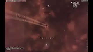 3030 Deathwar - On the Lookout For Derelicts