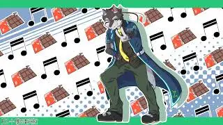 ［狼音アロ］Forward［UTAUカバー］