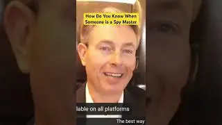 Robin Dreeke, FBI Counterintelligence IDs Soy Master Traits. He Uses Jocko Will ink & Leif Babin