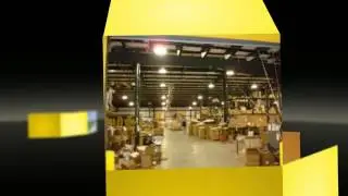Warehouse Space For Rent/Lease in North Little Rock, AR