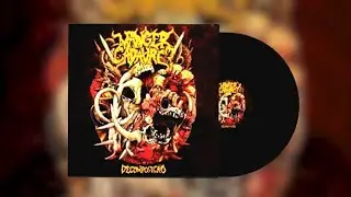 Manger Cadavre? - Decomposi&ccedil;&atilde;o (2021)