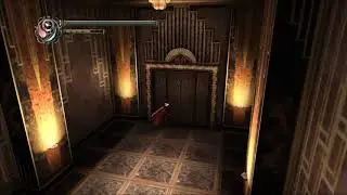 Silver-Haired Chad Bullies Angry Demon Virgins in an Elevator