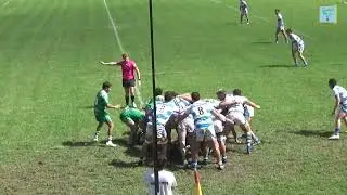 Fédérale3: St Palais/Hasparren.(Amicale). 30/08/2025.