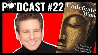 The Undefeated Mind | Dr. Alex Lickerman on Brad Carr Podcast (AUDIO ONLY)