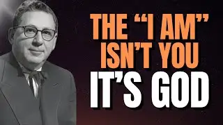 Jesus&rsquo; &ldquo;I AM&rdquo; Declarations Explained: The Impersonal Christ Within You (Joel S. Goldsmit)
