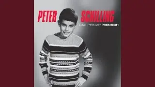 Das Prinzip Mensch
