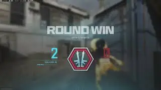 COD Gunfight Gameplay
