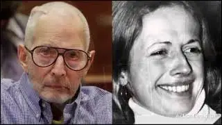 Susan Berman, wie sie gestorben ist.