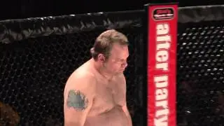 True Revelation MMA 19 - Fight 5: Jeremy Daniels vs Matt Hird