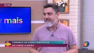 Conhe&ccedil;a as caracter&iacute;sticas do vinho alem&atilde;o