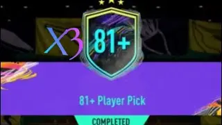 What if promo player pick opening*MAD STAT INFORM PULLED*( FUZI0N GAMING SHORT)