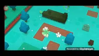 POK&Eacute;MON QUEST PIKACHU 84