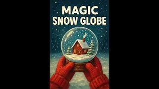 The Snow Globe&rsquo;s Christmas Secret