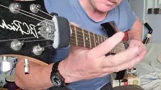 BC Rich Warlock 