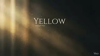 Yellow &ndash; Coldplay | Emotional Cinematic Piano Cover | Warm & Hopeful Instrumental
