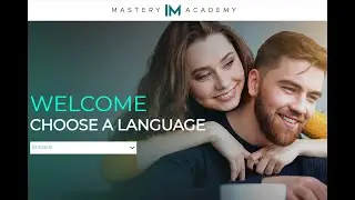 IM Mastery Academy   Краткая презентация